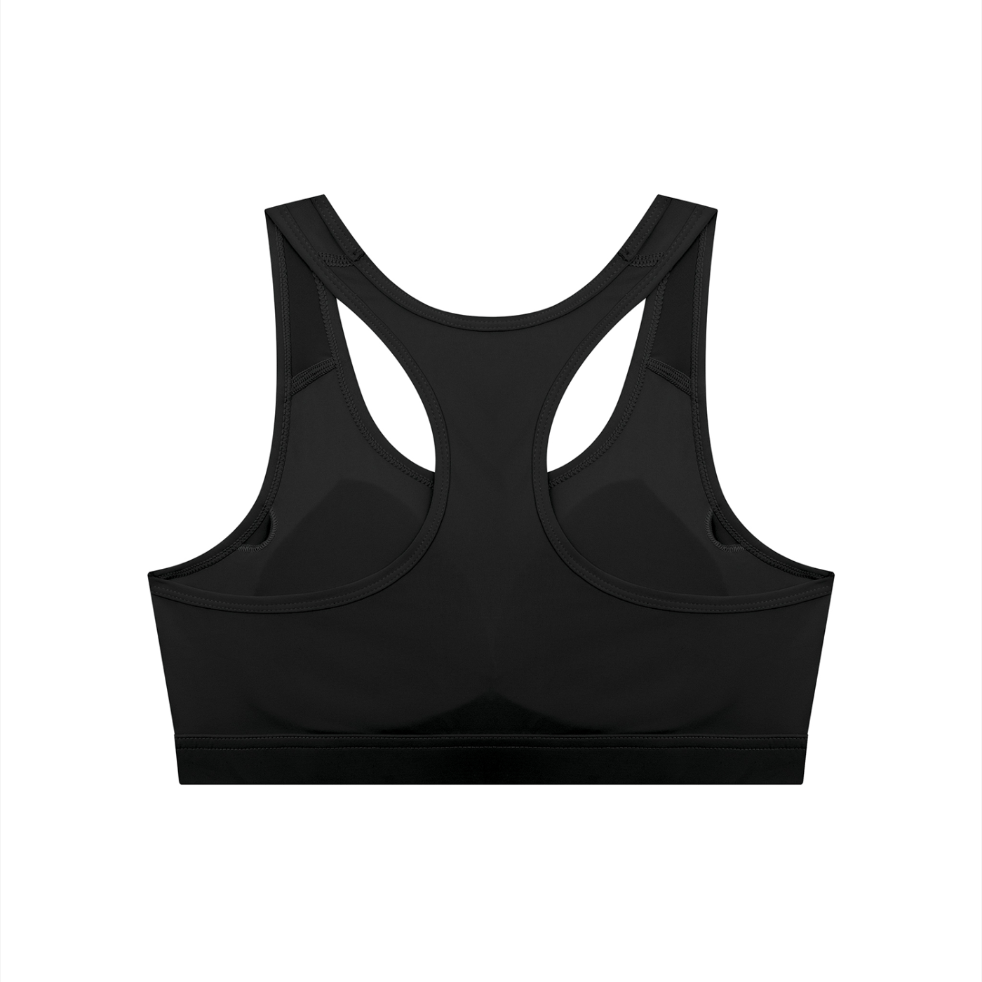Move Different Women's Cropped Sports Bra