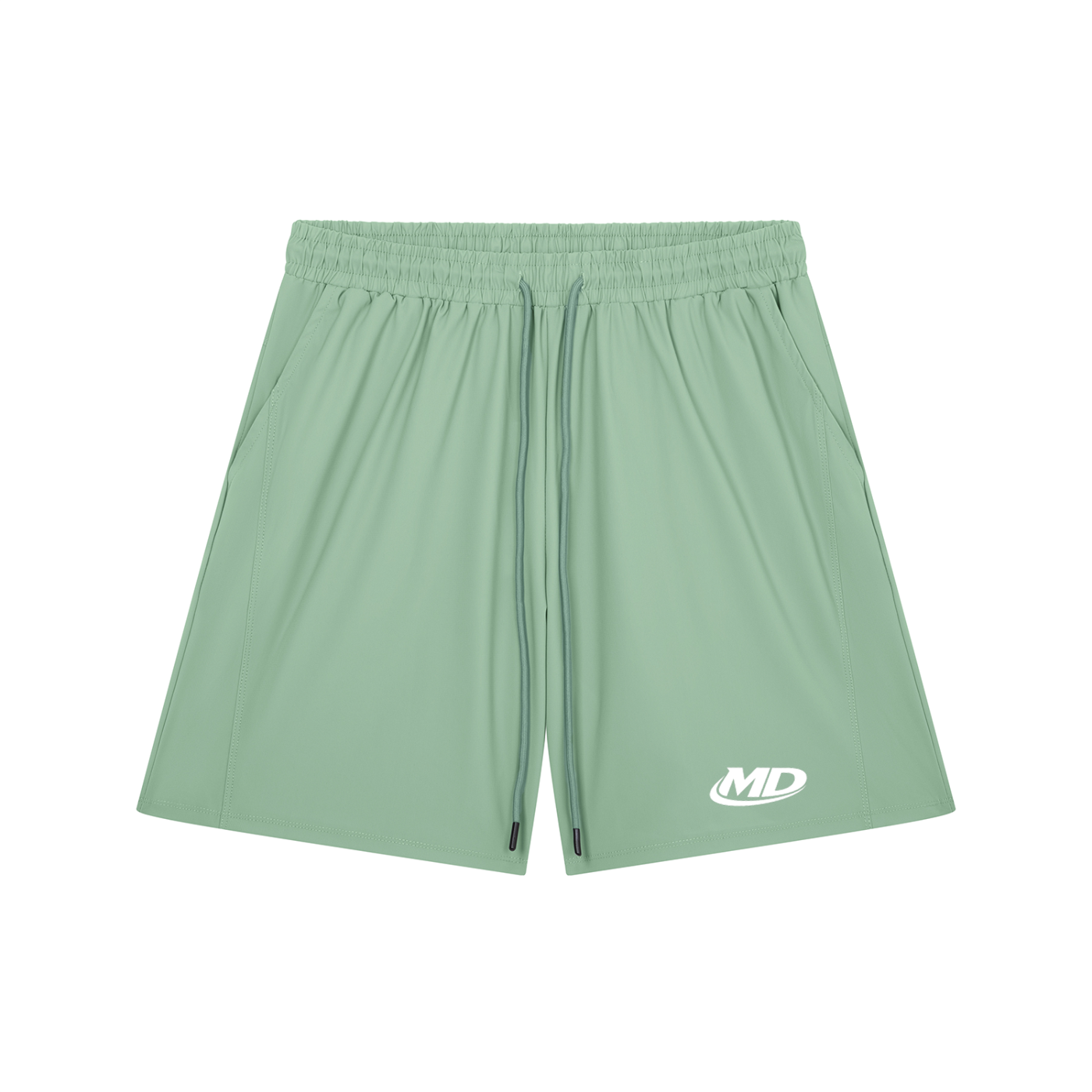 Move Different Men’s Drawstring Shorts
