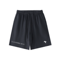 Rhodes Basketball LIM Vintage Wash Cotton Shorts