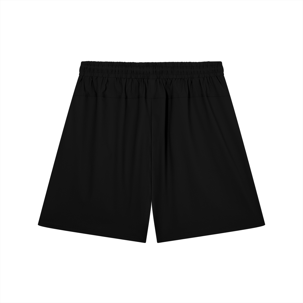 Move Different Men’s Drawstring Shorts