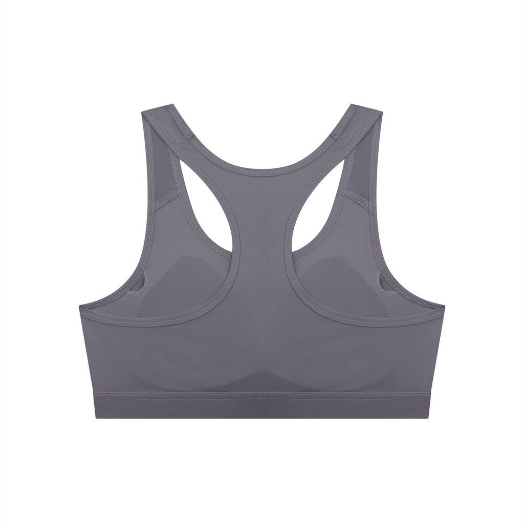Move Different Women's Cropped Sports Bra