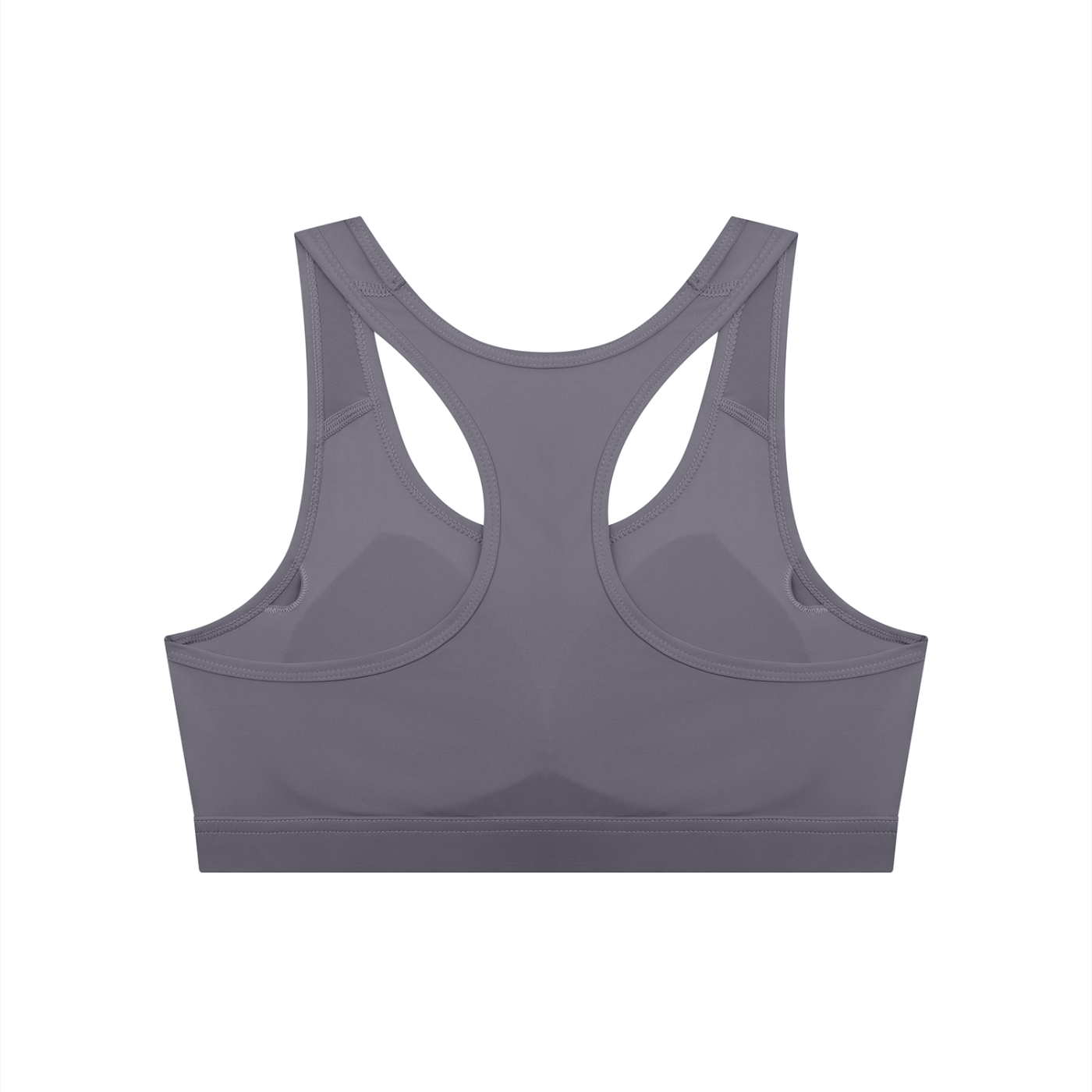 Move Different Women's Cropped Sports Bra