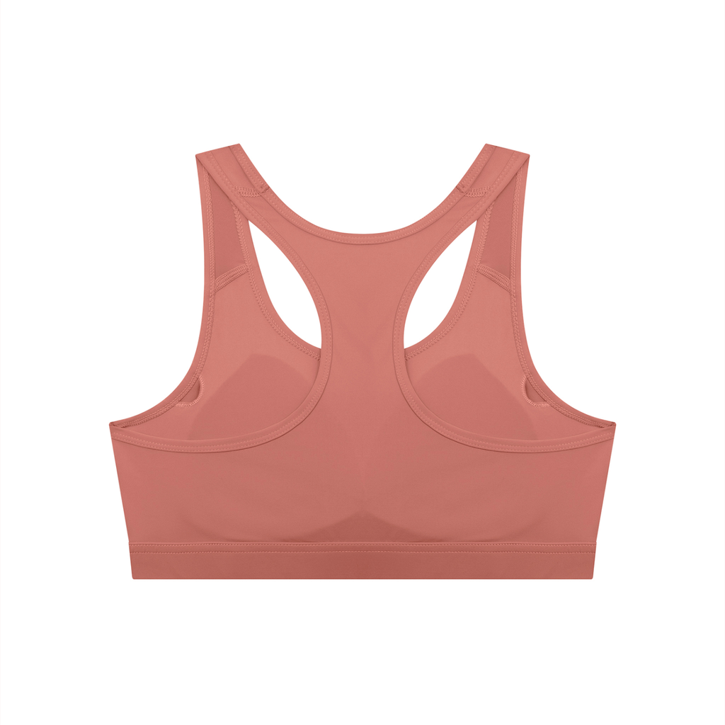 Move Different Women's Cropped Sports Bra
