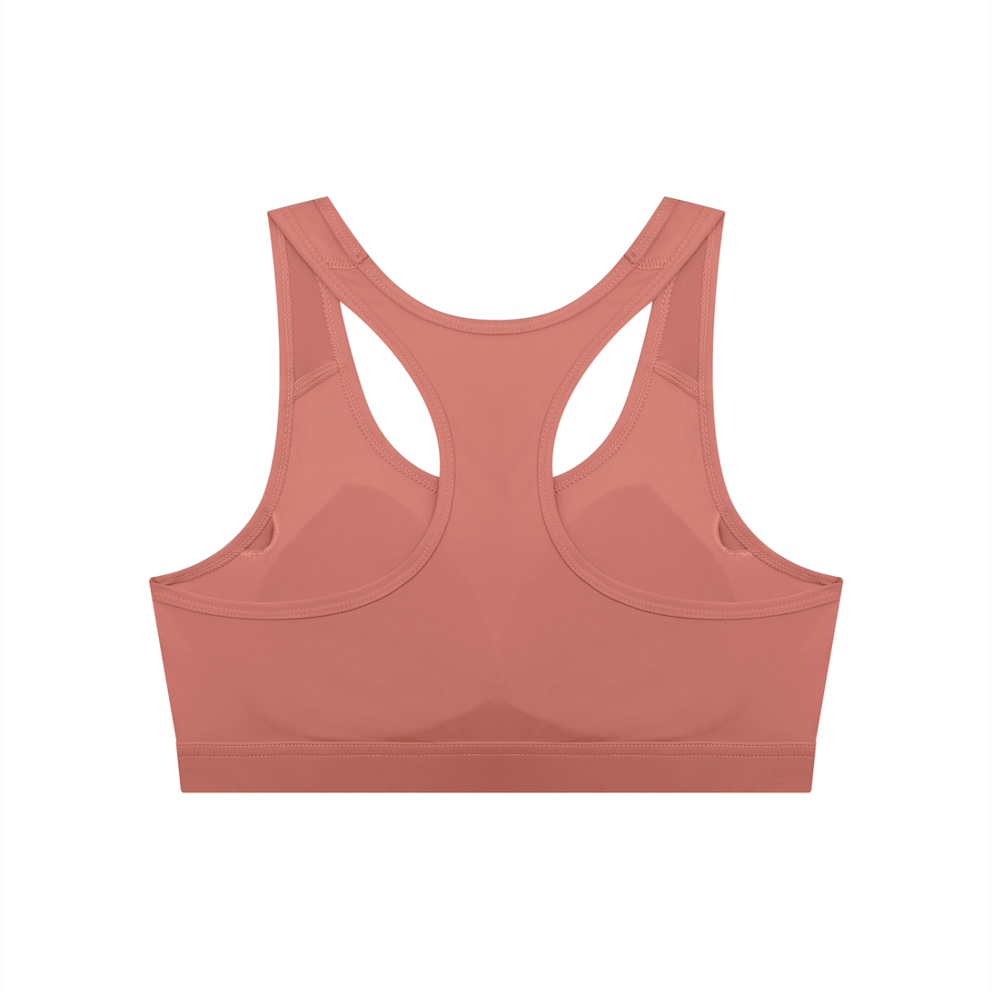 Move Different Women's Cropped Sports Bra